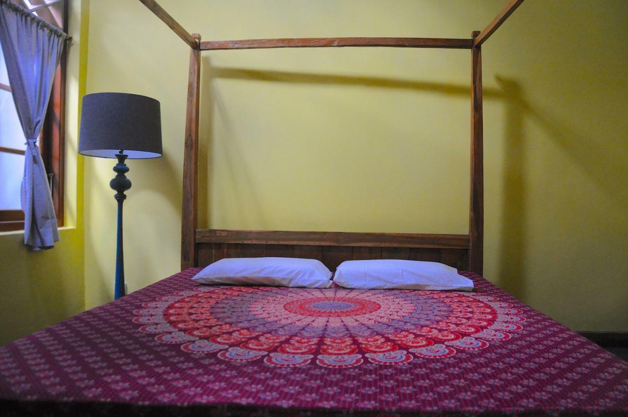 Villa Buddha Malioboro Джокьякарта Экстерьер фото